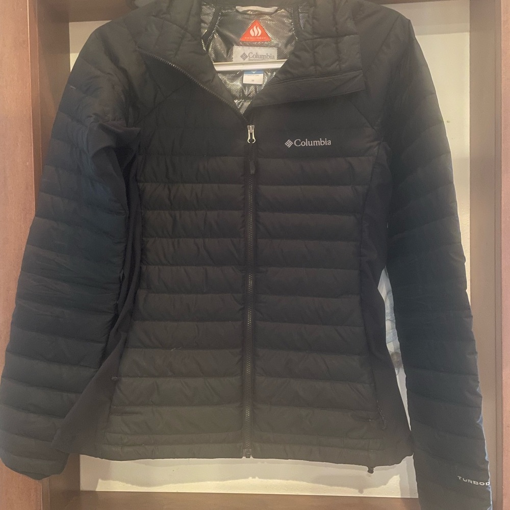 Columbia Jacket